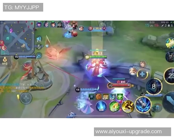 王者荣耀热议：深入分析JDG中路突破战术与策略的成功之道