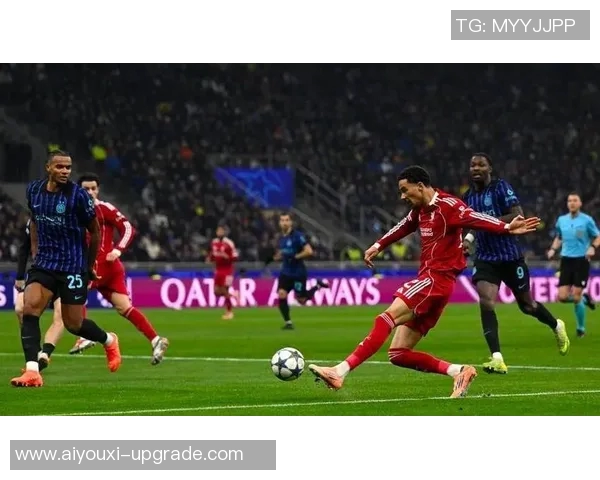 莱比锡狂胜利物浦四球零封全场震惊瞬间引发热议