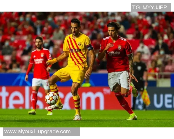 西甲激战巴萨与本菲卡平局红牌事件引发全场热议与十大精彩进球回顾